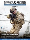Defence & Security Systems International Vol. 1 2016