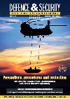 Defence & Security Systems International Vol. 3 2013